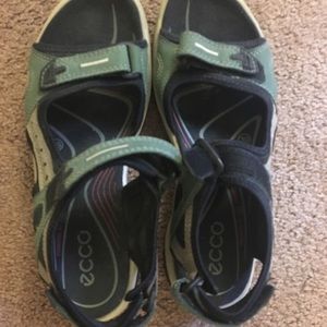 Ecco women’s sandal